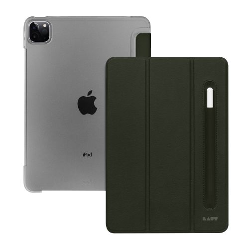Laut iPad Pro 11"/Air 10.9" HUEX Miltary Green