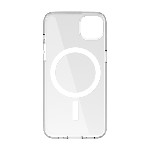 NEXT.ONE Clear Case for iPhone 14