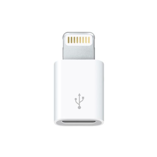 Lightning to Micro USB
