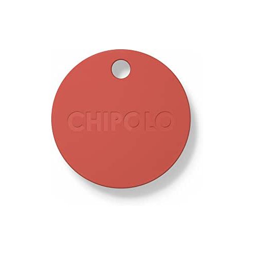 Chipolo Classic 2th gen Red