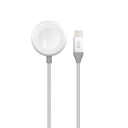 Epico Apple Watch Charging Cable USB-C 1.2m
