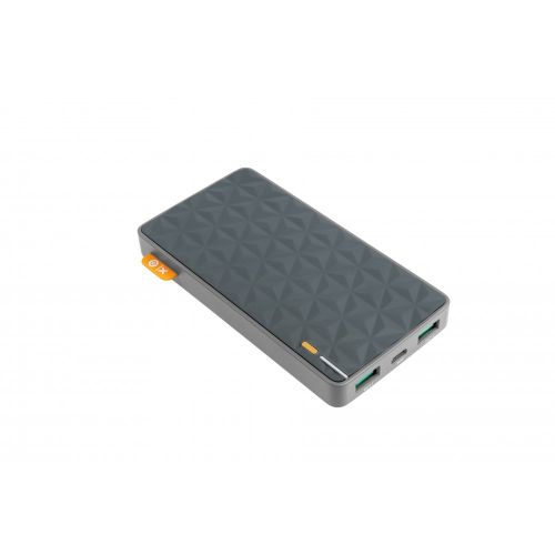 Xtorm Fuel Series 4 PowerBank 10000mAh/20W PD USB-C/A Grey