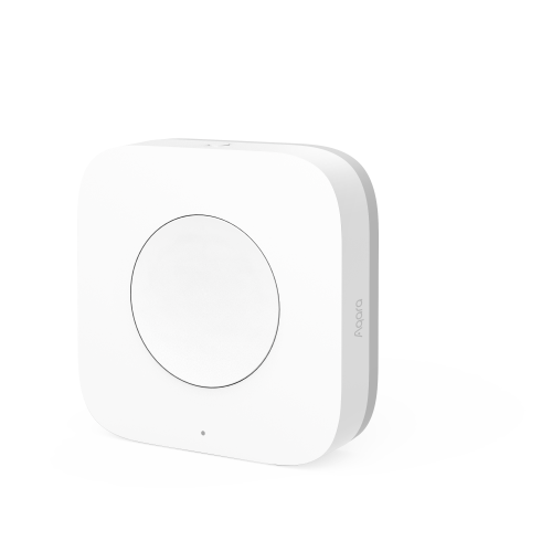 Wireless Mini Switch T1