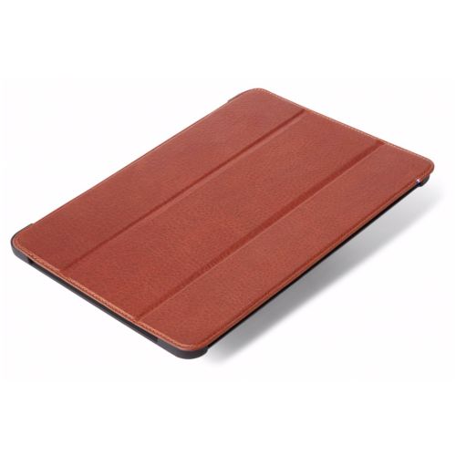 DECODED Leather Slim Cover iPad Pro 11