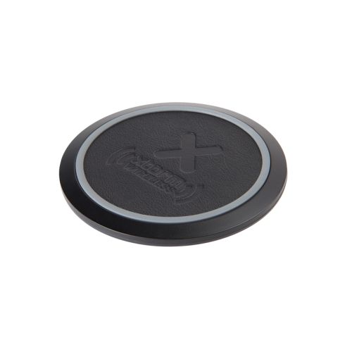 xtorm XW202 Wireless Fast charging Pad (QI) - Freedom - Grey