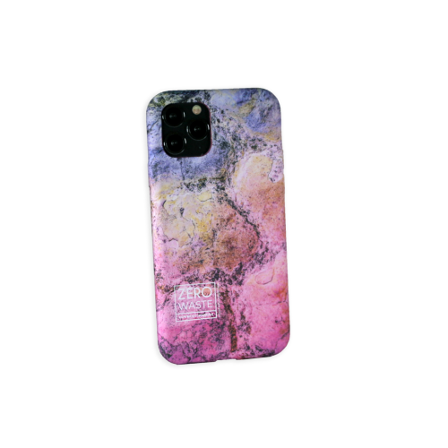 Wilma Climate Change Case for iPhone 12/12 Pro, Landscape