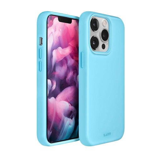 Laut iPhone 13 Pro Max HUEX PASTELS (MagSafe) Baby Blue
