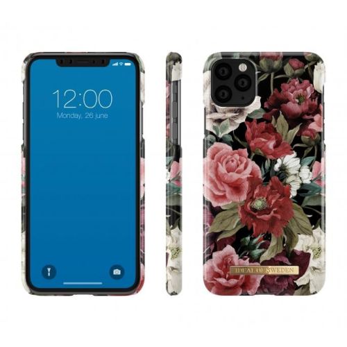 Fashion Case iPhone 11 Pro Max Floral Romance