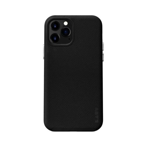 LAUT SHIELD Case for iPhone 12 Pro Max - Black