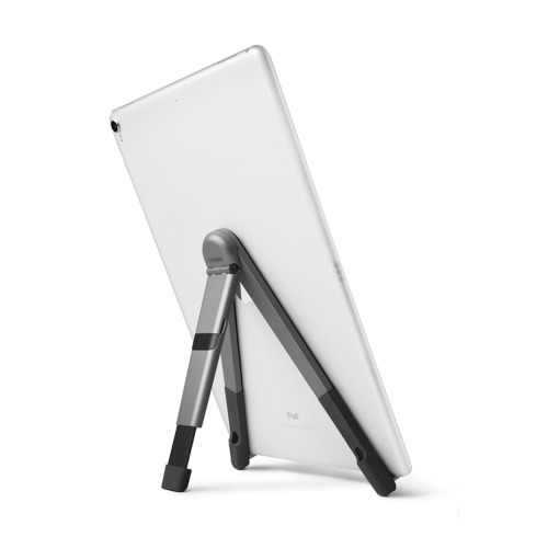 Twelve South Compass Pro for iPad - Portable Stand for all iPads Space Gray