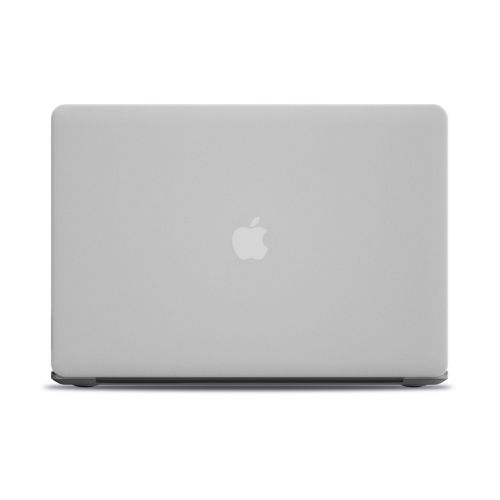 NEXT.ONE Hardshell for MacBook Pro 16” Retina - Fog Transparent