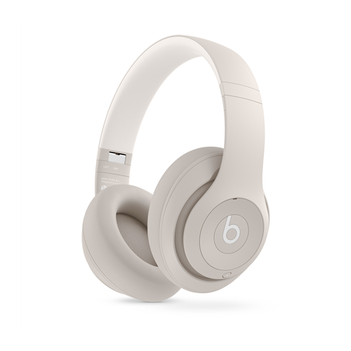 Beats Studio Pro Wireless Headphones - Sandstone