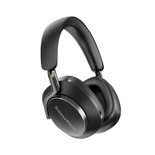 Bowers & Wilkins PX8 Headphone - Black