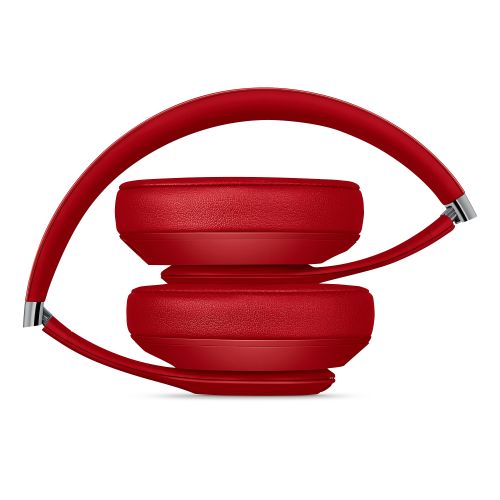 Beats Studio3 Wireless Headphones Red