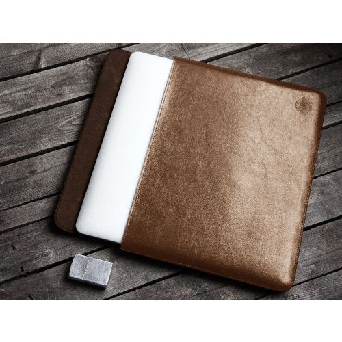 RedAnt Whiskey Aroma Sleeve for MacBook Air 13 - Brown