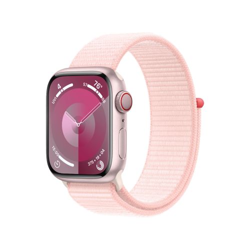 Watch Series 9 GPS + Cellular