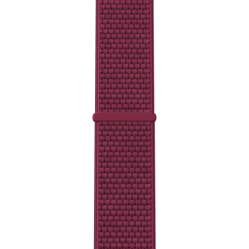 NEXT.ONE Sport Loop for Apple Watch 40/41mm - Red