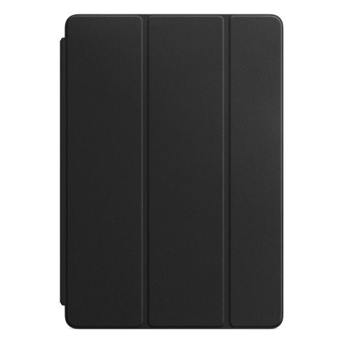 Leather Smart Cover for 10.5-inch iPad Pro - Black