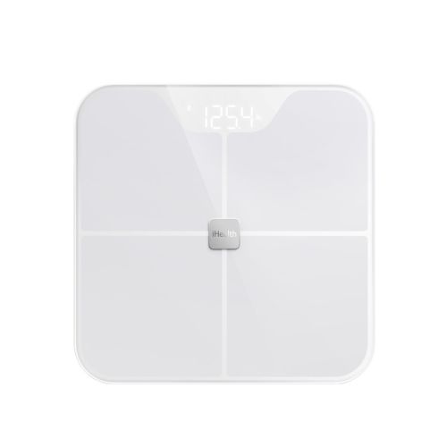 iHealth Fit - Smart Body Analysis Scale