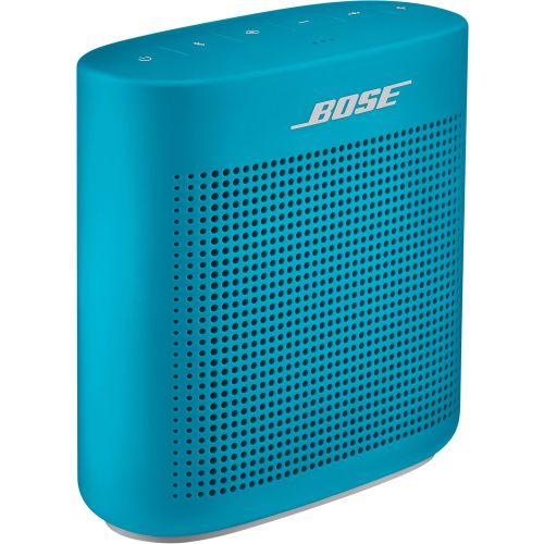 Bose SoundLink Colour II Bluetooth -speaker Aquatic Blue