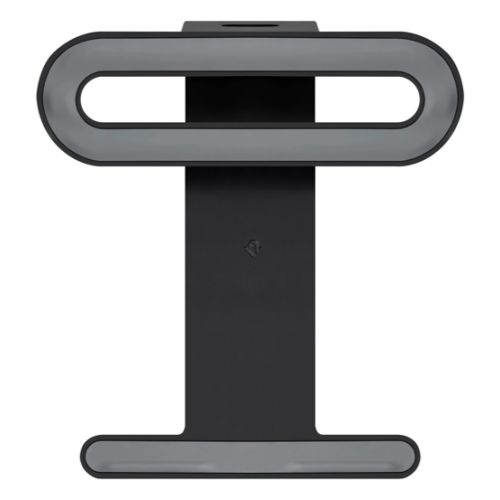 Twelve South ParcSlope2 Aluminum Stand MacBook Pro/Air/iPad Matte Black