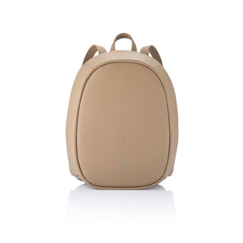 Bobby Elle Anti-theft lady backpack - Brown