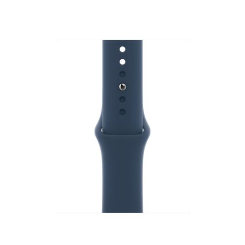 Apple Watch 41mm Sport Band Abyss Blue