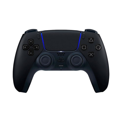 PS5 DualSense Wireless Controller BLACK