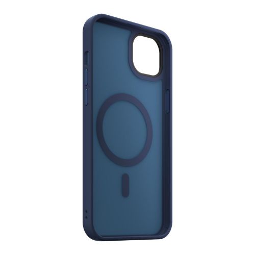 NEXT.ONE Mist Case for iPhone 14 - Midnight Blue
