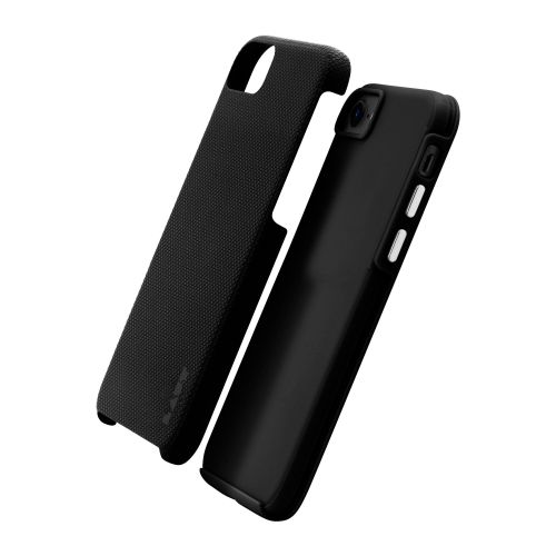 Laut Shield iPhone 7/8/SE case Black