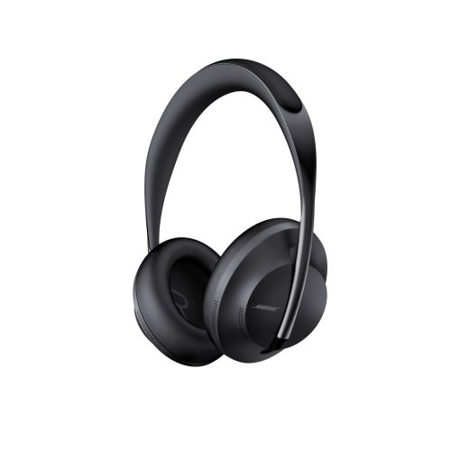 Bose Noise-Cancelling Headphones 700, Black