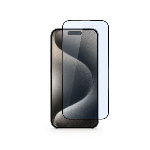 iDeal by Epico Hero Tempered Glass for iPhone 14 Pro Max