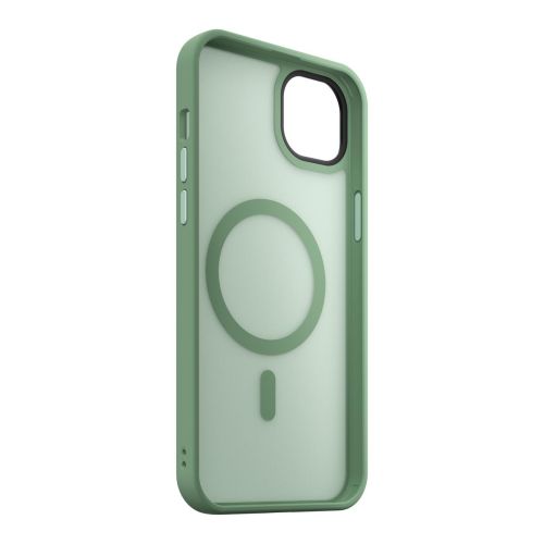 NEXT.ONE Mist Case for iPhone 14 Plus - Pistachio