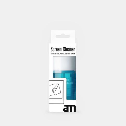 AM - Screen Cleaner