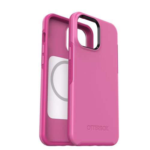 OtterBox Symmetry Plus IPhone 13 PRO Max Strawberry Pink - pink