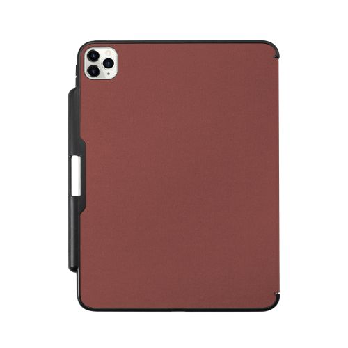 Epico Pro Flip Case for iPad Pro 11"/Air 10,9" - Red