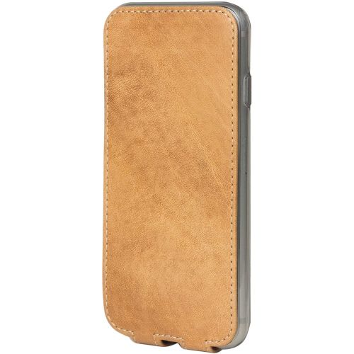 Marcel Robert Leather Case for iPhone 7, Vintage