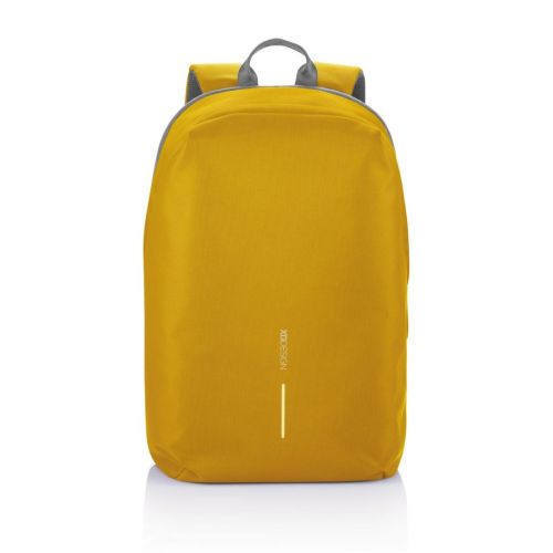 Bobby Soft, anti-theft backpack, orange