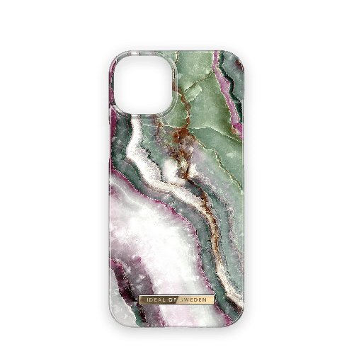 iDeal of Sweden Magsafe Case Northern Lights iPhone 15 Plus
