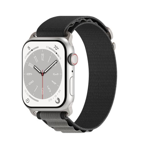 NEXT.ONE Adventure Loop for Apple Watch 45/49mm - Gray