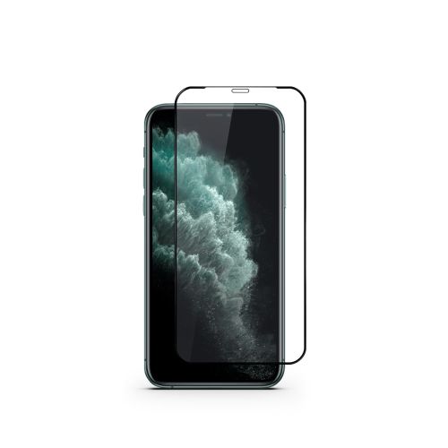 iDeal by EPICO EDGE TO EDGE GLASS iPhone XS MAX/11 PRO MAX