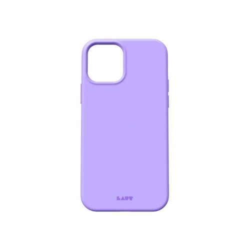 Laut Huex Pastel iPhone 12/12 Pro Violet