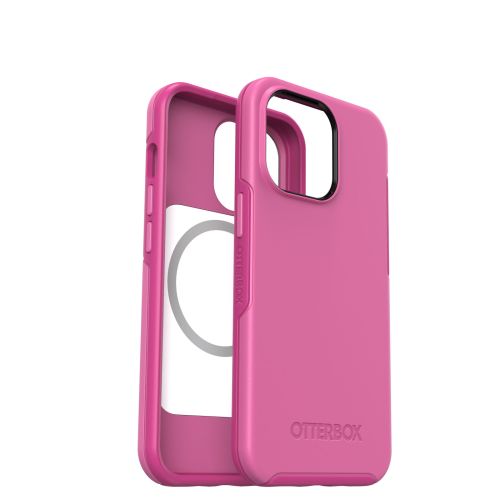 OtterBox Symmetry Plus IPhone 13 PRO Strawberry Pink - pink
