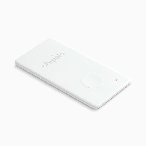 Chipolo Card White