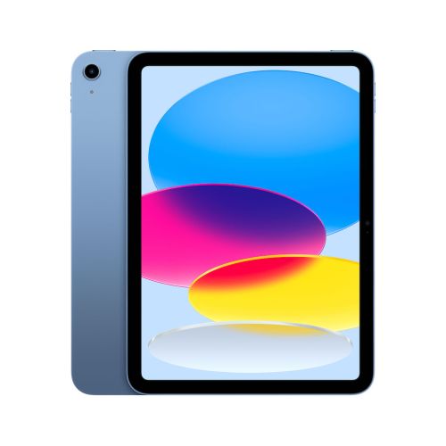 iPad 10.9