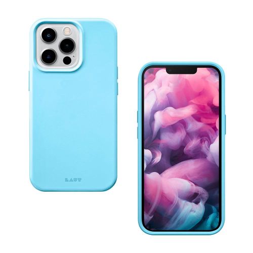 Laut iPhone 13 Pro Max HUEX PASTELS (MagSafe) Baby Blue
