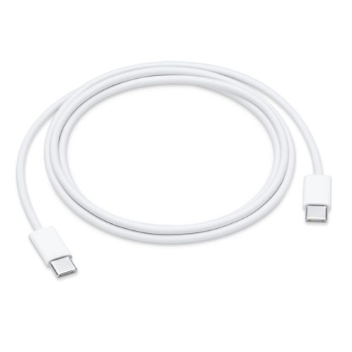 Apple USB-C Charge Cable 1m White