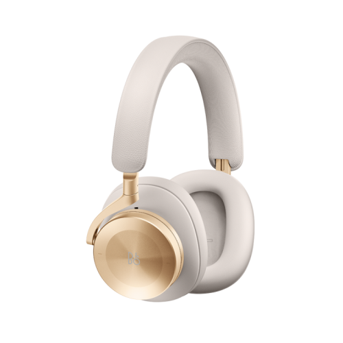 B&O BeoPlay H95 Over-Ear Adaptive ANC Wireless Gold Tone