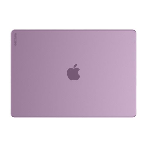 Incase Hardshell Case for MacBook Pro 16" 2021 Dots - Ice Pink