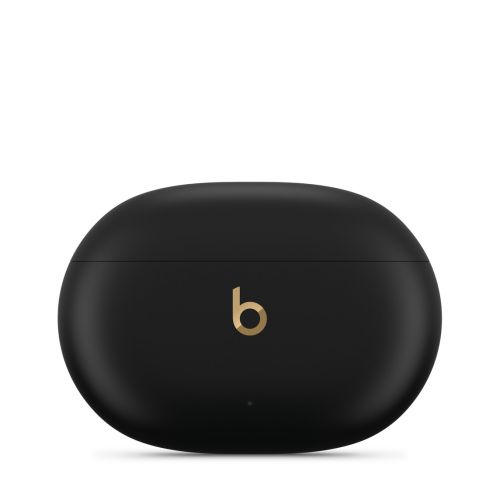 Beats Studio Buds + True Wireless Noise Cancelling Earbuds - Black / Gold